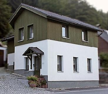 Ferienhaus Schreinert Брайтенбрунн- Екстер'єр фото