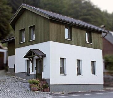 Ferienhaus Schreinert Брайтенбрунн- Екстер'єр фото